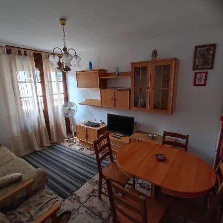 Casa Noah Y Eva Διαμέρισμα Arenas de San Pedro Εξωτερικό φωτογραφία