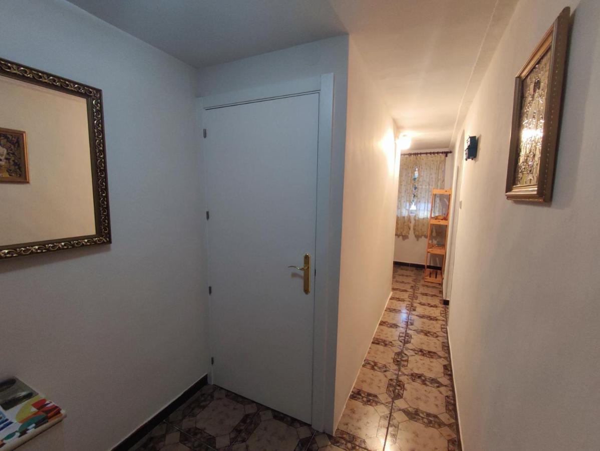 Casa Noah Y Eva Διαμέρισμα Arenas de San Pedro Εξωτερικό φωτογραφία