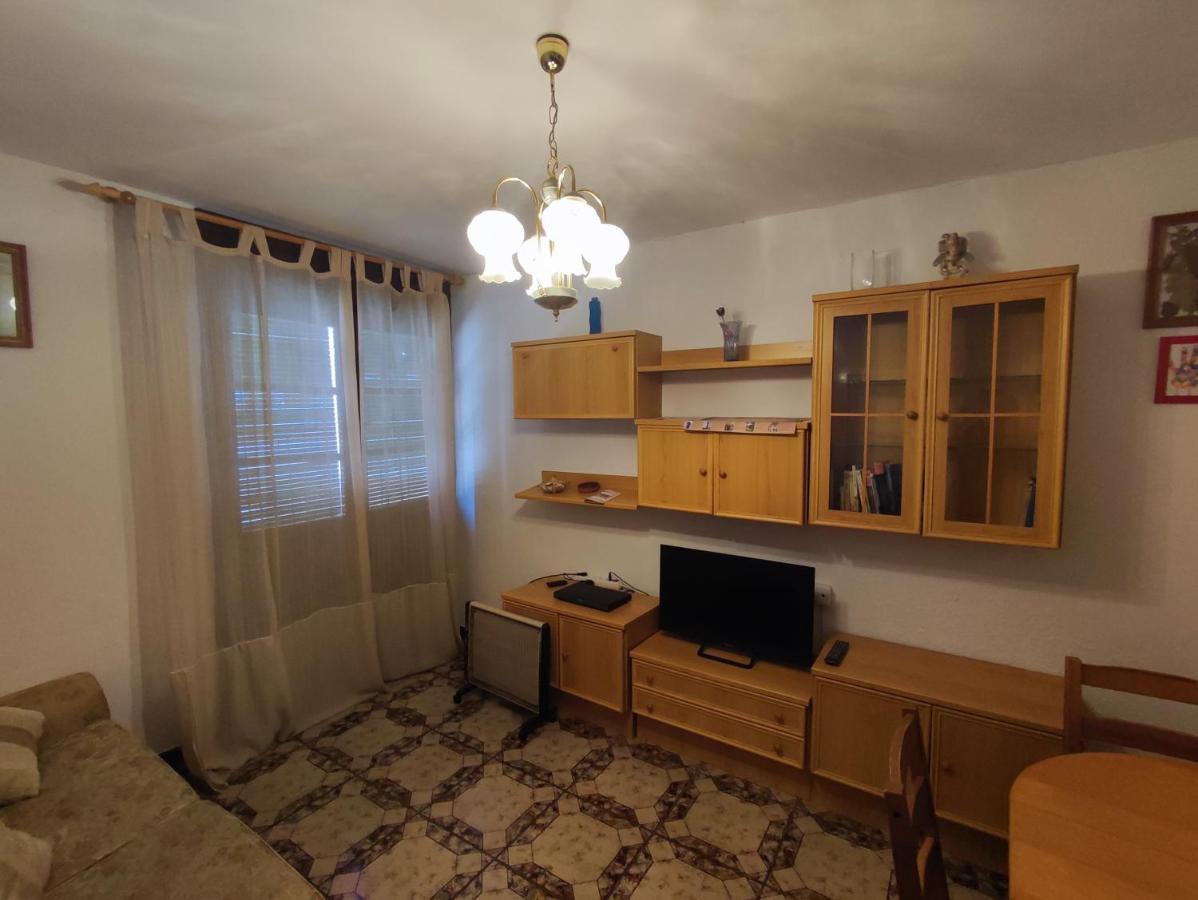 Casa Noah Y Eva Διαμέρισμα Arenas de San Pedro Εξωτερικό φωτογραφία