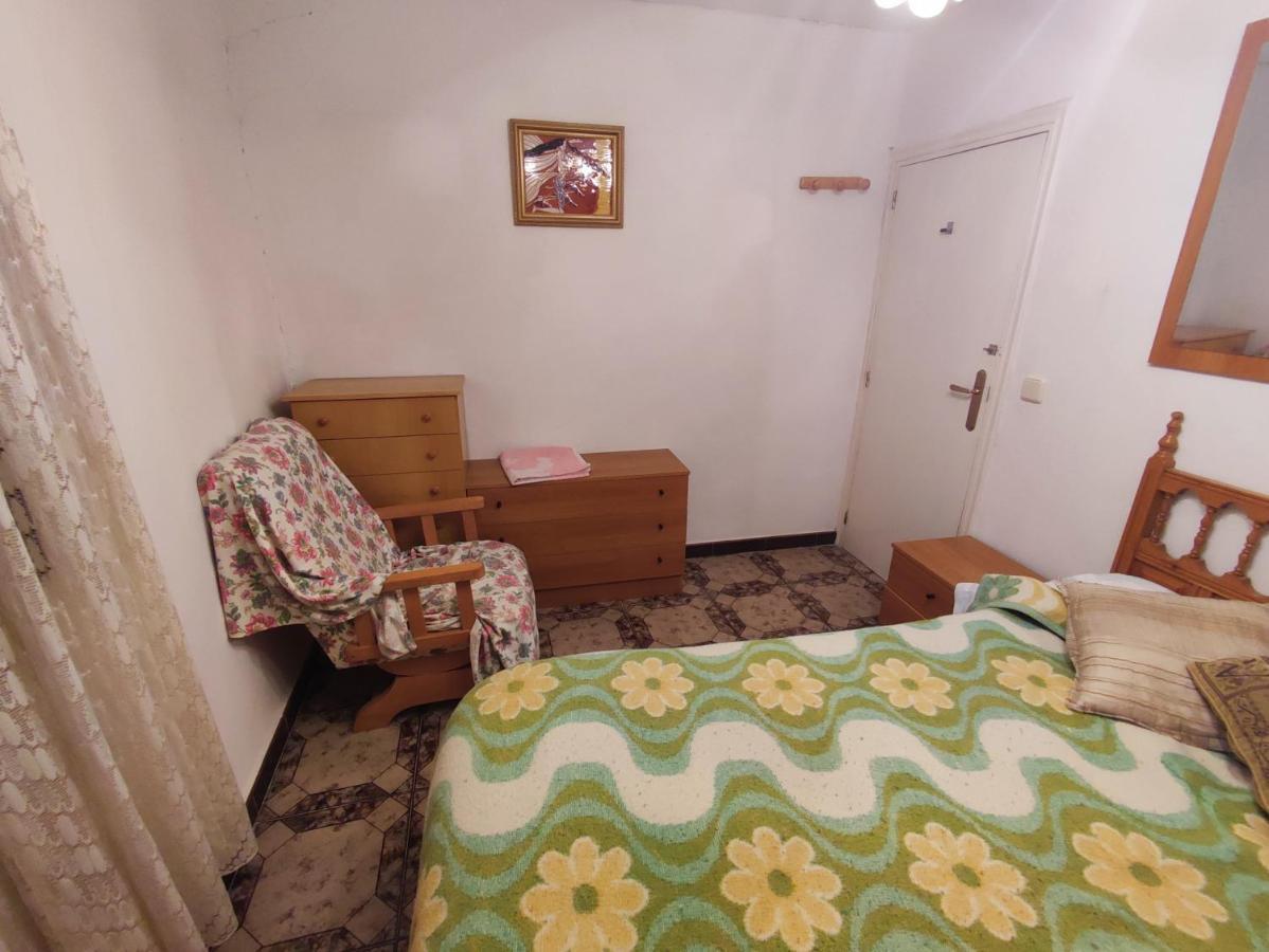 Casa Noah Y Eva Διαμέρισμα Arenas de San Pedro Εξωτερικό φωτογραφία