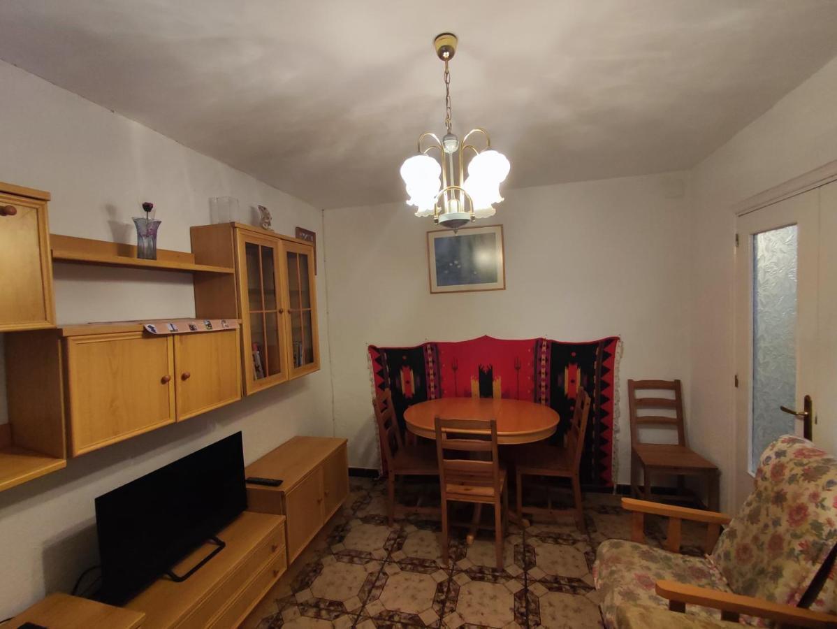Casa Noah Y Eva Διαμέρισμα Arenas de San Pedro Εξωτερικό φωτογραφία